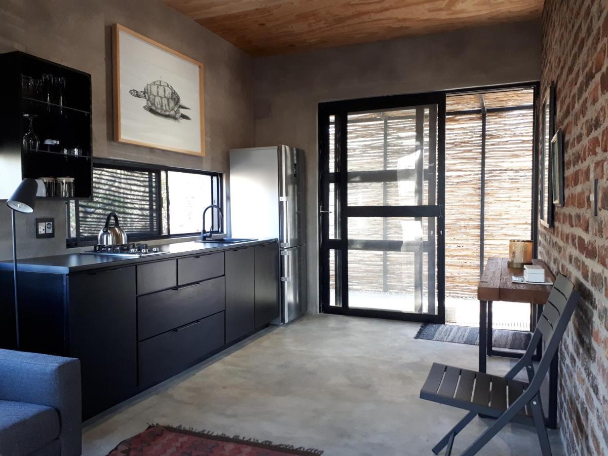 Terrapin Studio Marloth Park Exterior foto