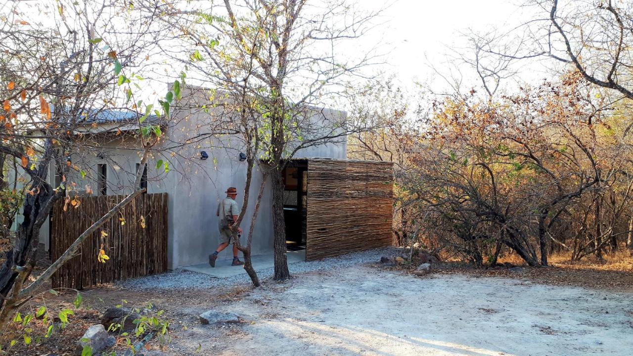 Terrapin Studio Marloth Park Exterior foto